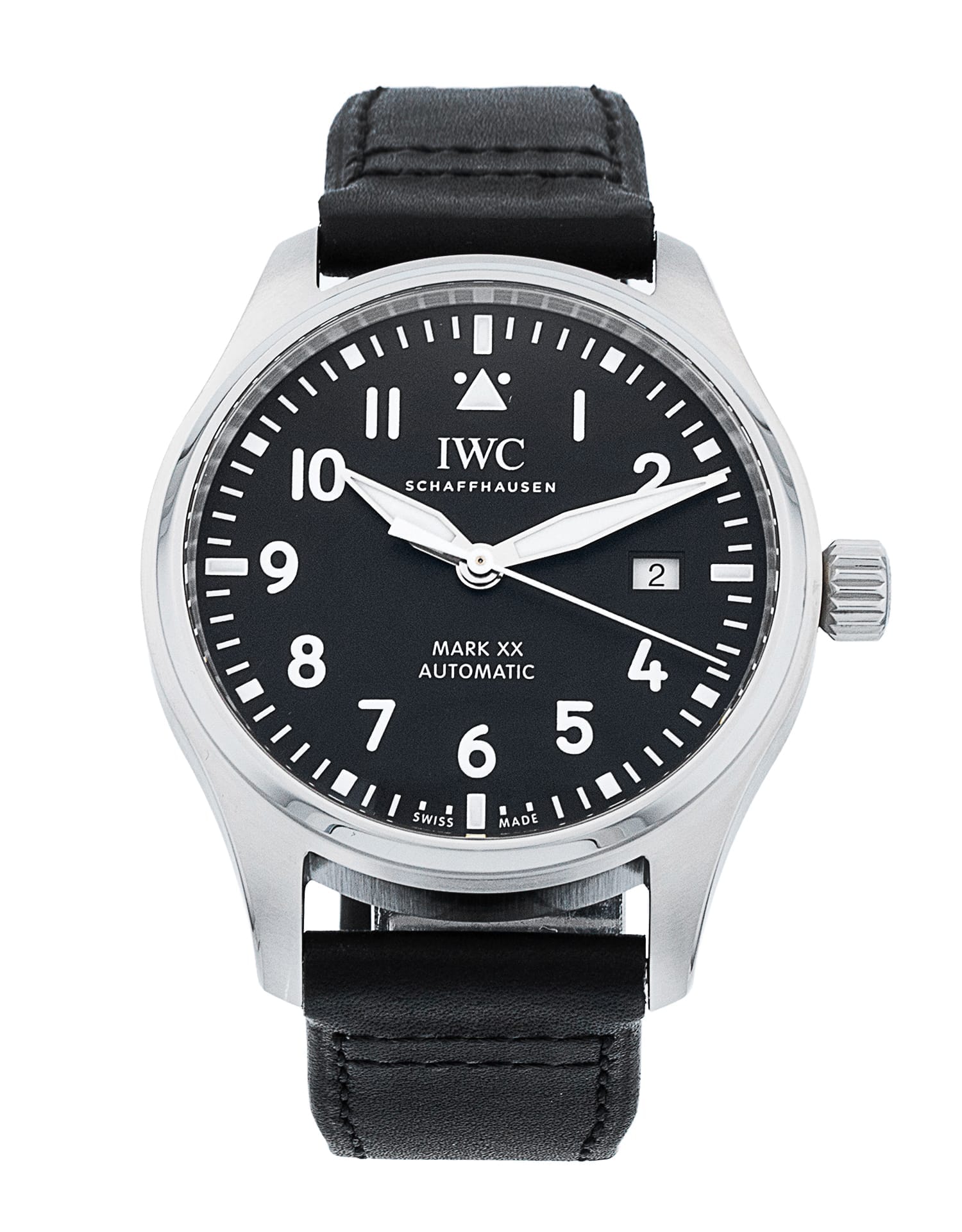 IWC Pilot's Mark XX IW328201