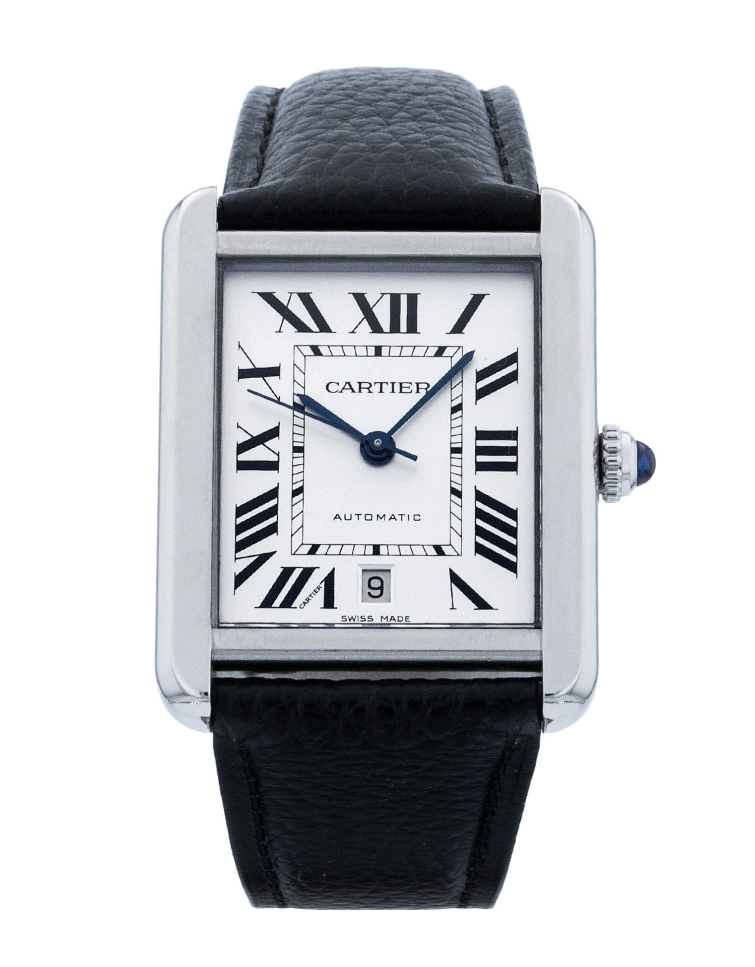 Cartier Tank Solo W5200027