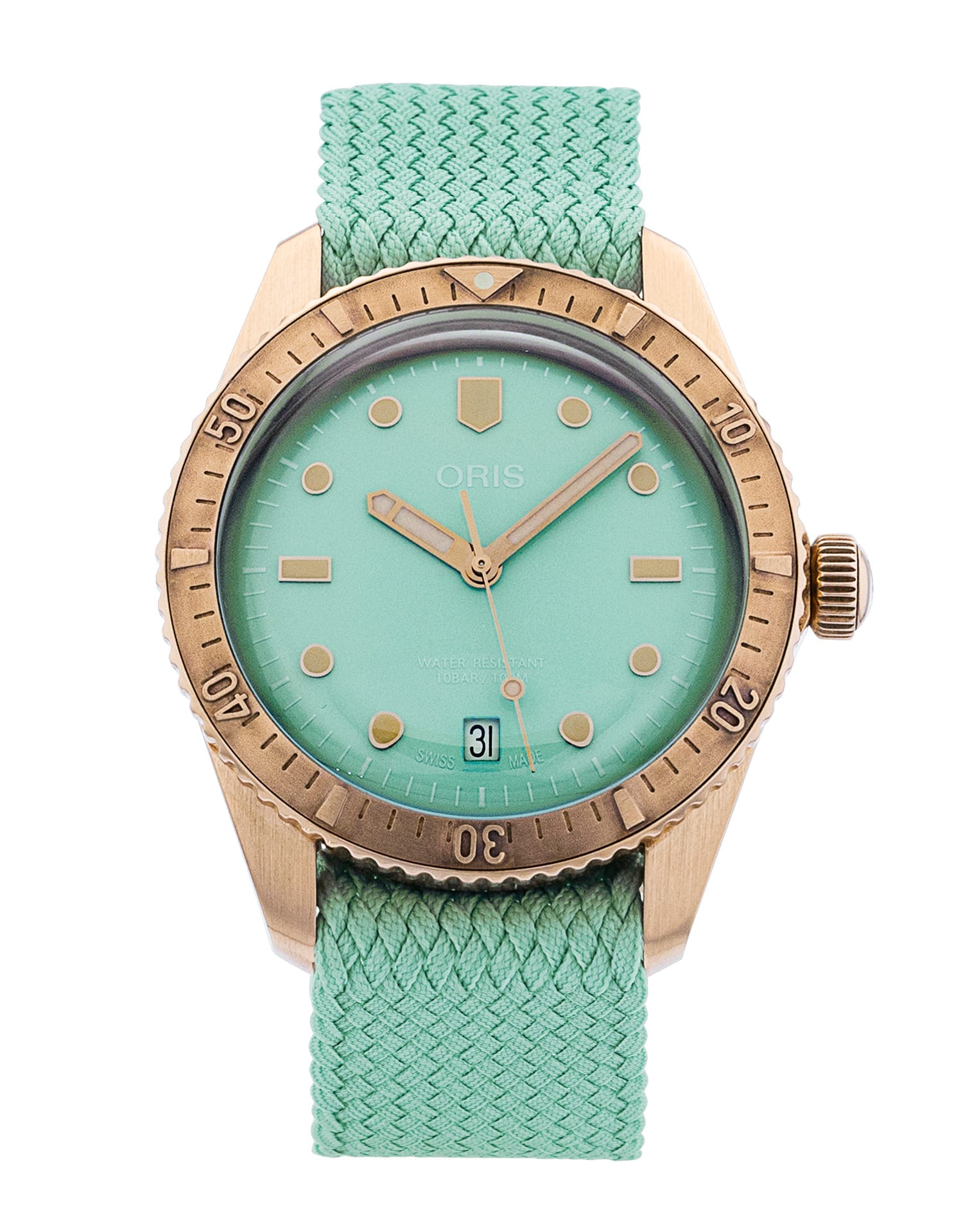 Oris Divers 01 733 7771 3157-07 3 19 03BRS