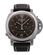 Pre-Owned Panerai Luminor 1950 PAM00311 Watch