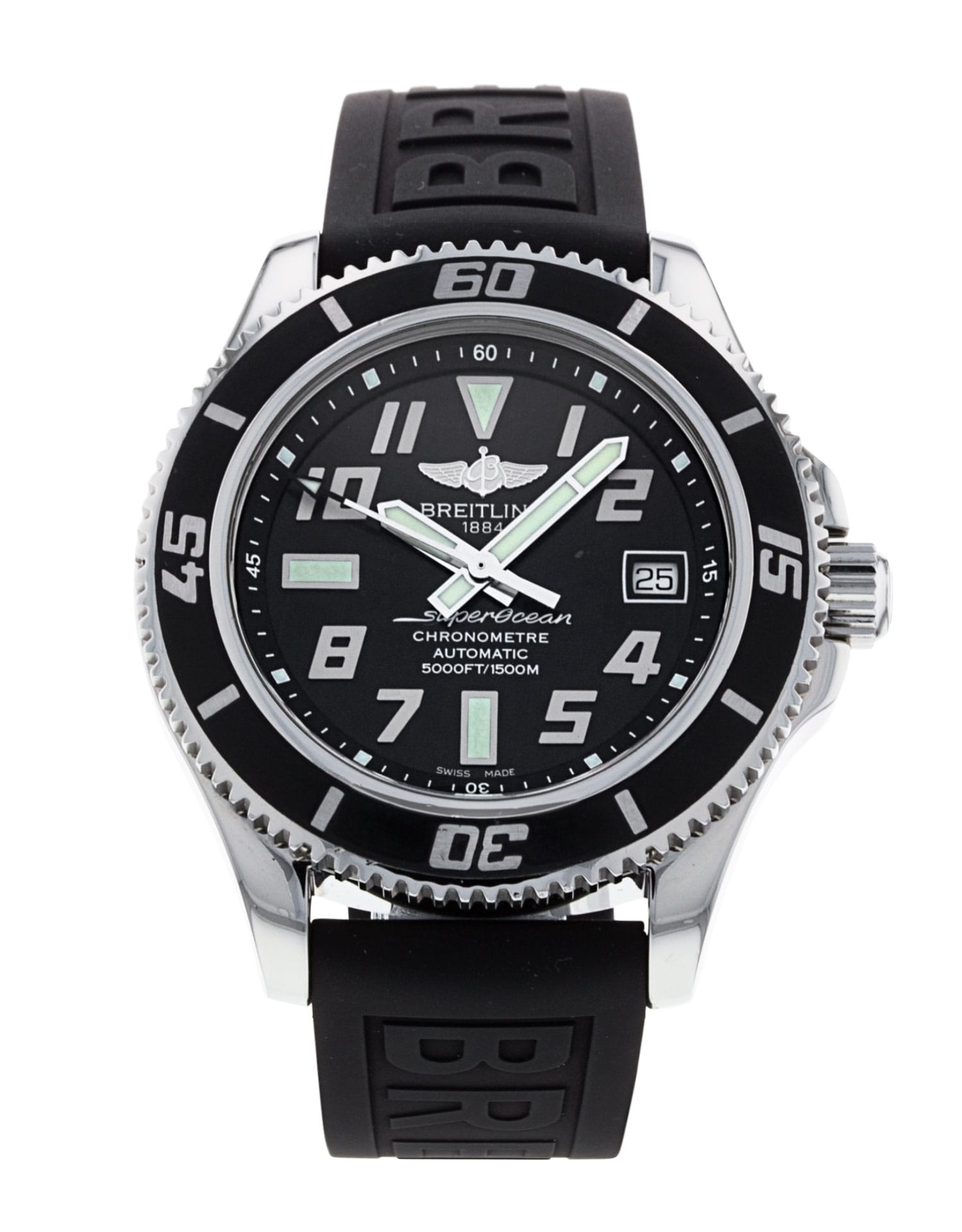 Breitling SuperOcean II A17364