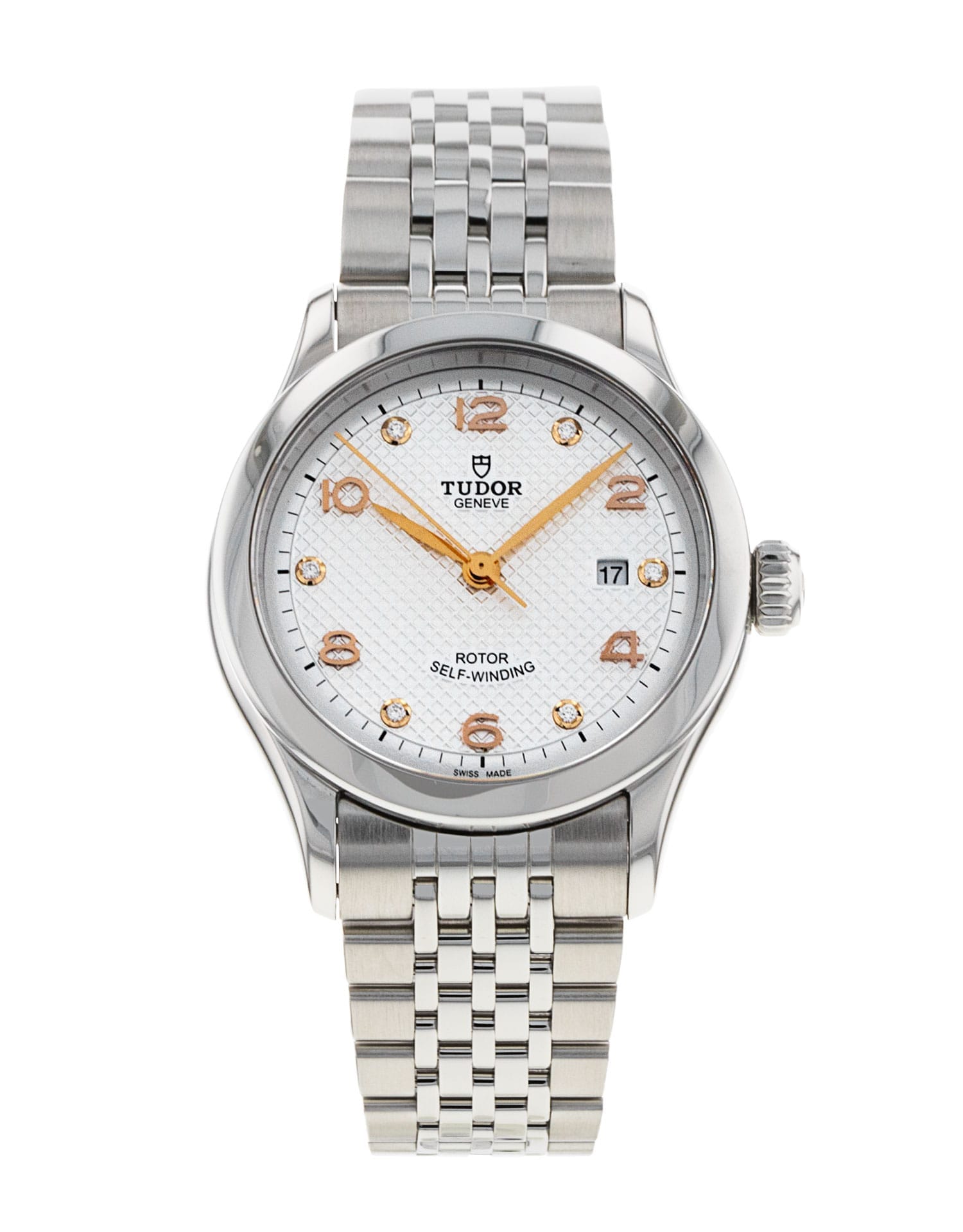 Tudor 1926 M91350-0003