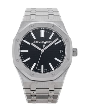Pre Owned Audemars Piguet Royal Oak Watches