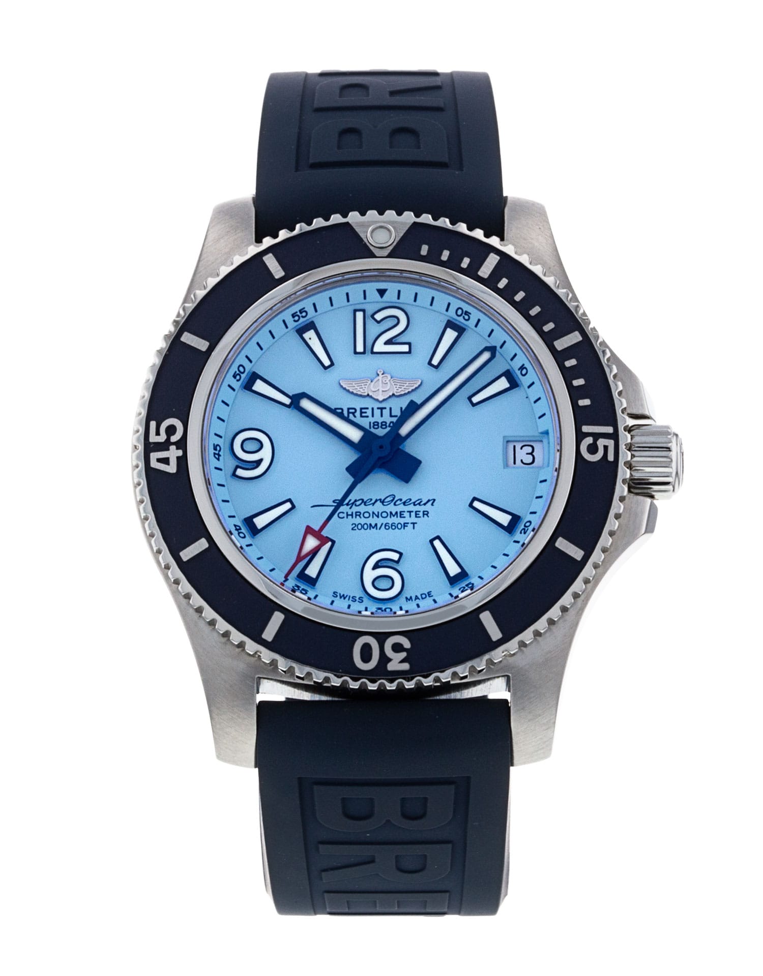 Breitling SuperOcean Automatic A17316