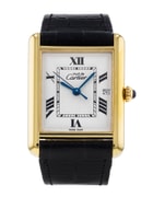 Cartier Tank Vermeill W1013754 Cartier Tank Vermeill W1013754