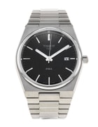 Pre-Owned Tissot PRX T137.410.11.051.00 Watch