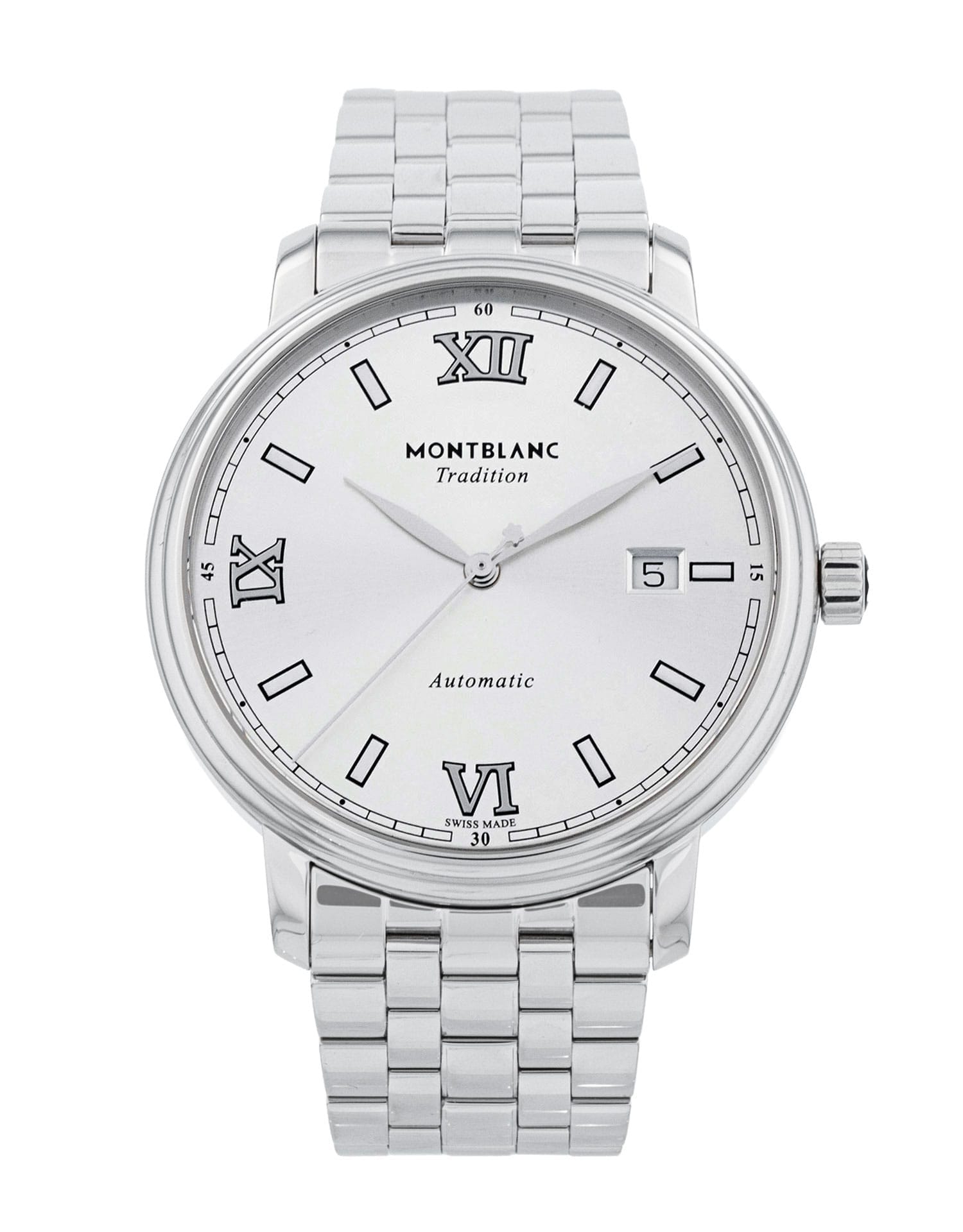 Montblanc Tradition 127770