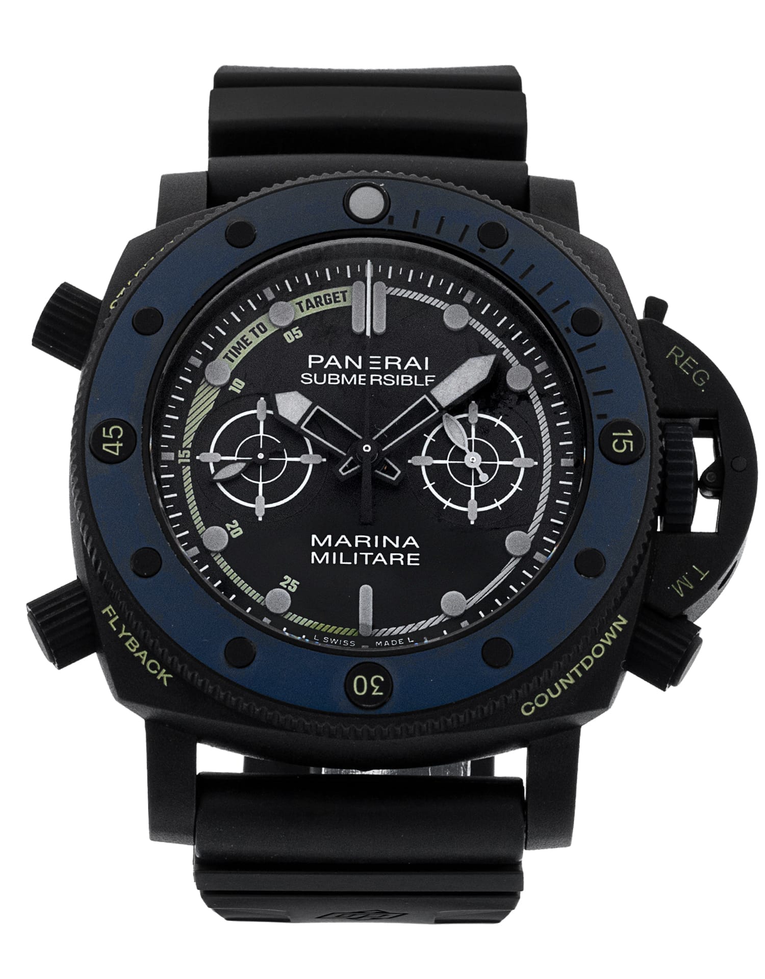 Panerai Submersible PAM01239