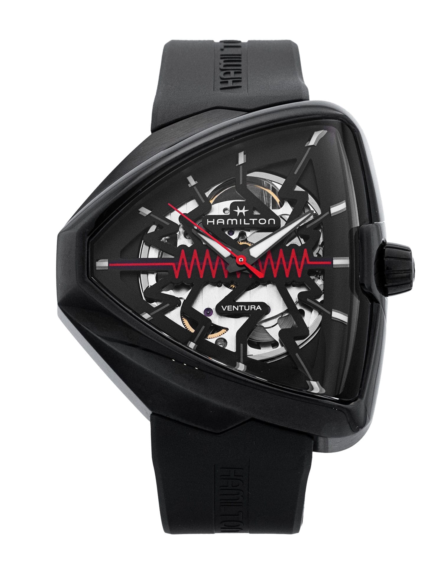 Hamilton Ventura H24535331