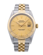 Pre-Owned Rolex Datejust 16013 Watch