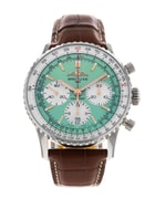 Breitling Navitimer B01 Chronograph 41 AB0139