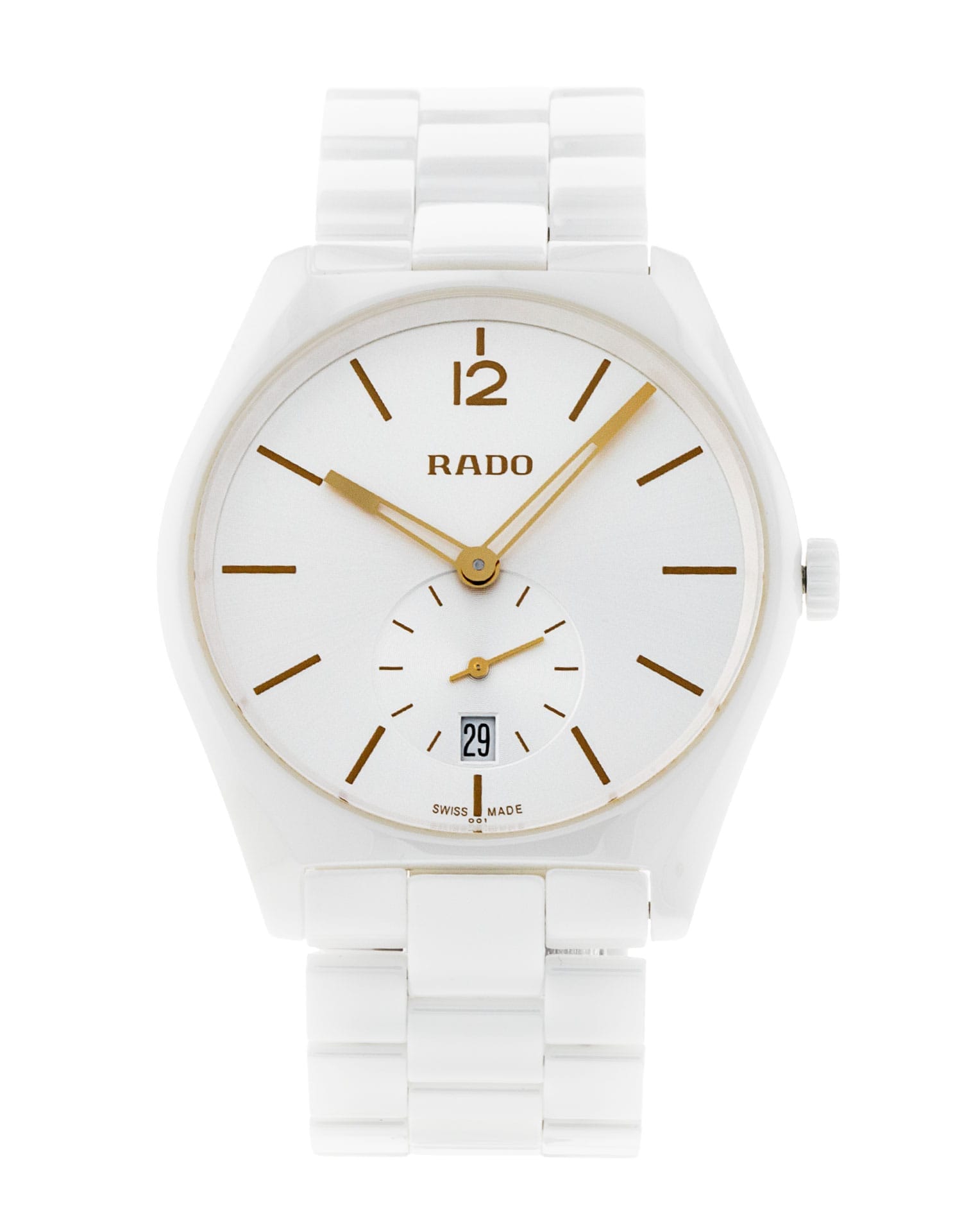 Rado True R27082012