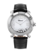 Pre-Owned Chopard Happy Sport 278475 Watch
