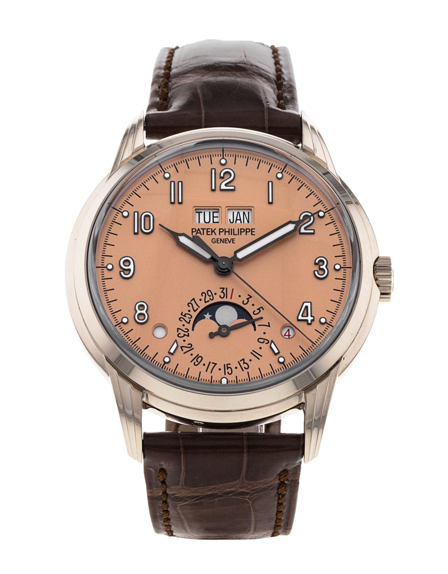 Patek Philippe Grand Complications 5320G-011