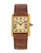 Cartier Must W1003153