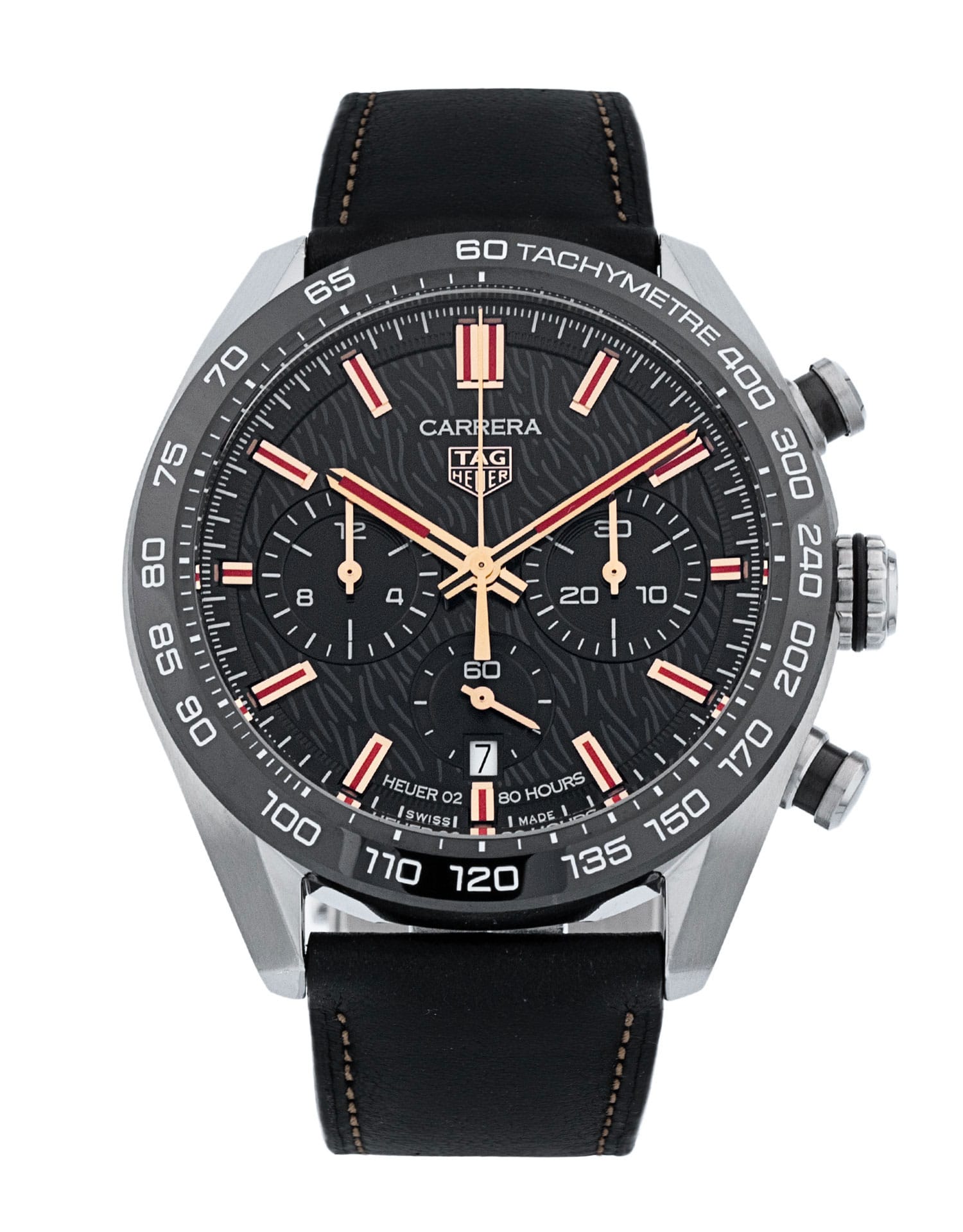 Tag Heuer Carrera CBN2A1L.FC6521