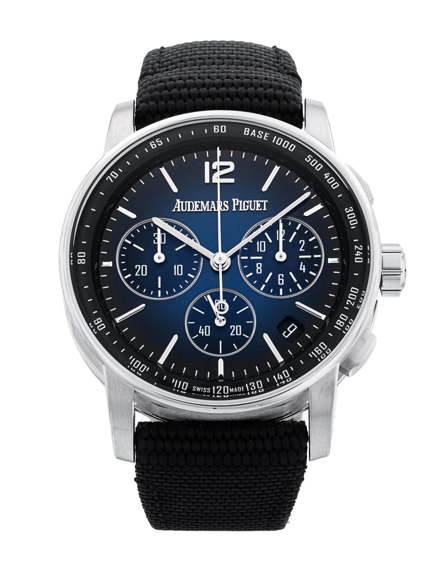 Audemars Piguet CODE 11.59 26393BC.OO.A002KB.01