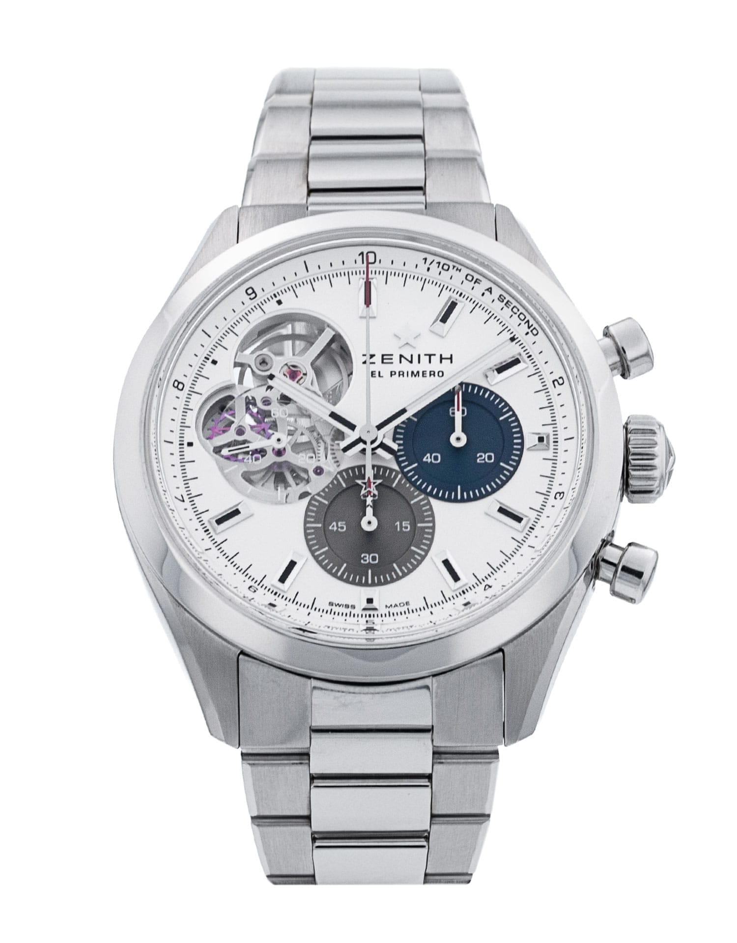 Zenith Chronomaster 03.3300.3604/69.M3300