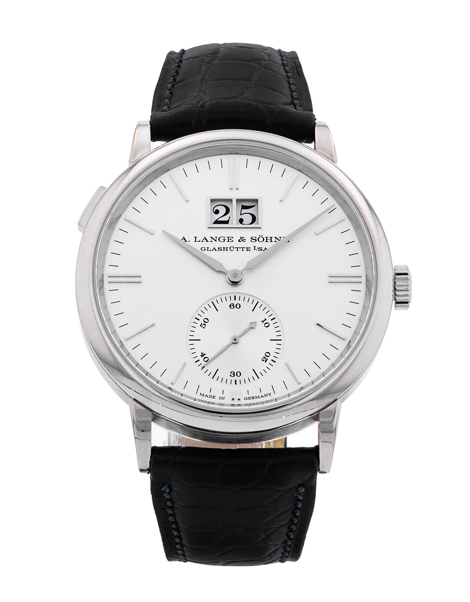 A. Lange and Sohne Saxonia 381.026
