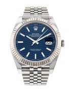 Pre-Owned Rolex Datejust 41 126334 Watch