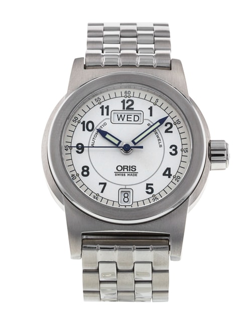 Oris bc3 watch online