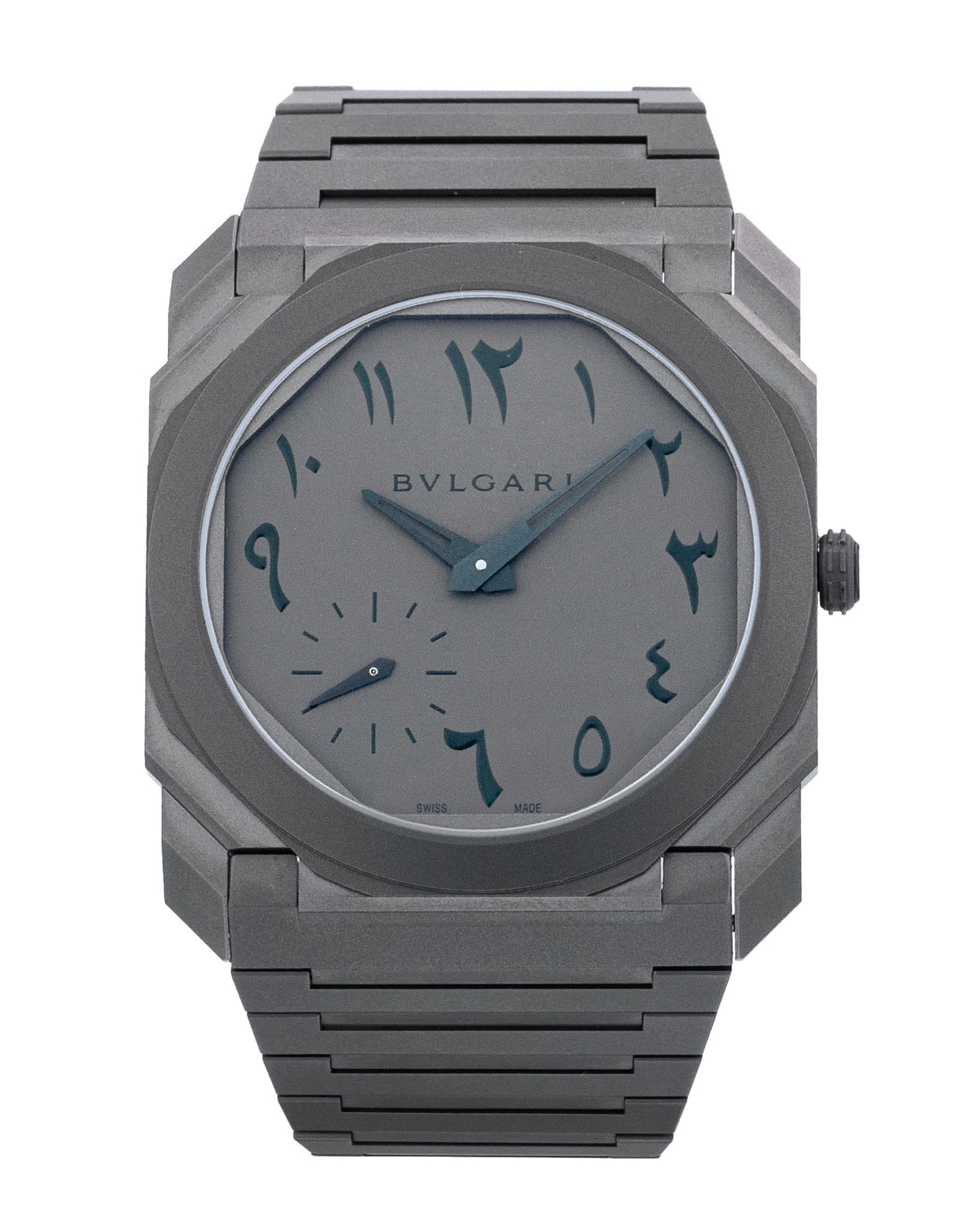 Bvlgari Octo 103023
