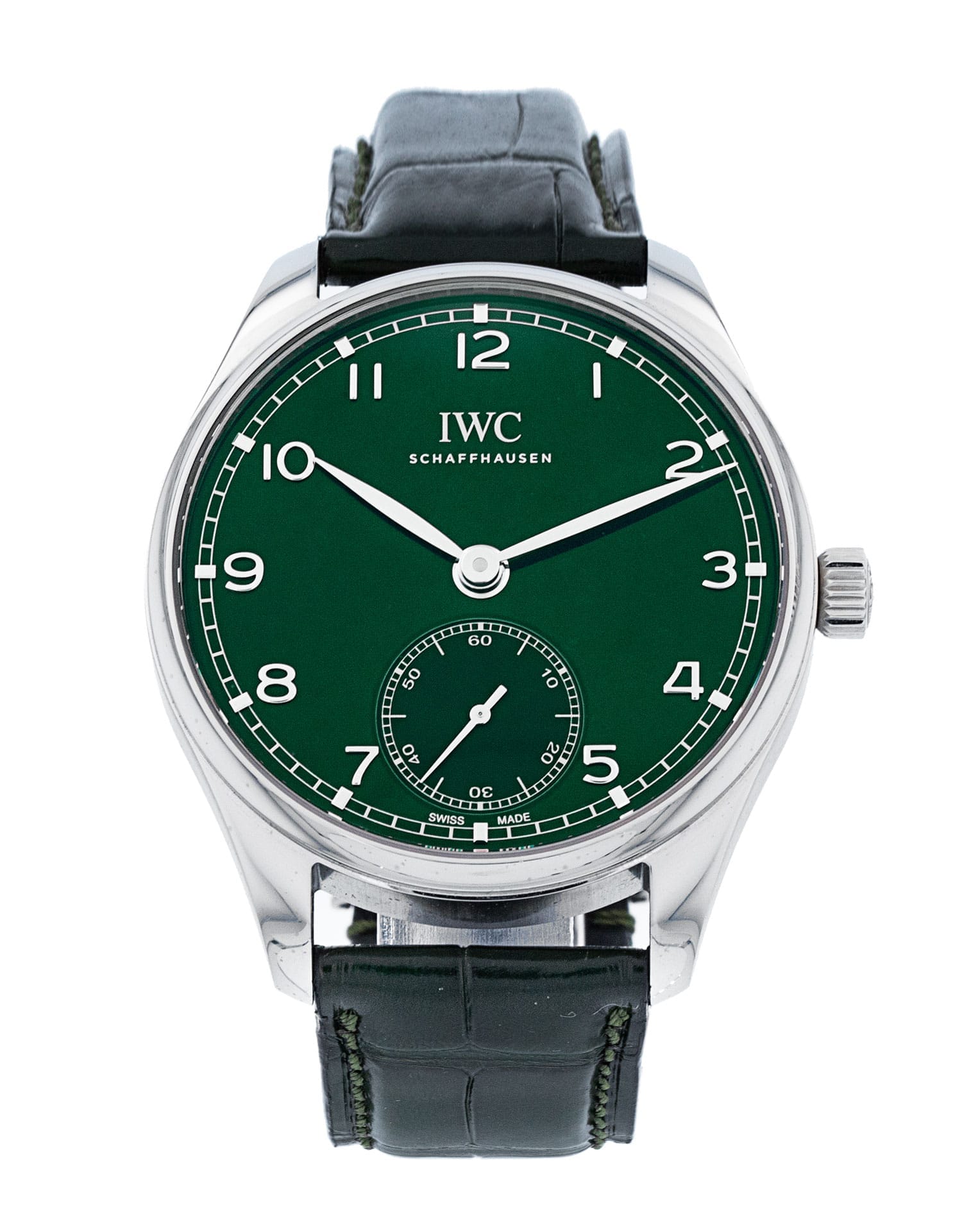 IWC Portugieser Automatic IW358310