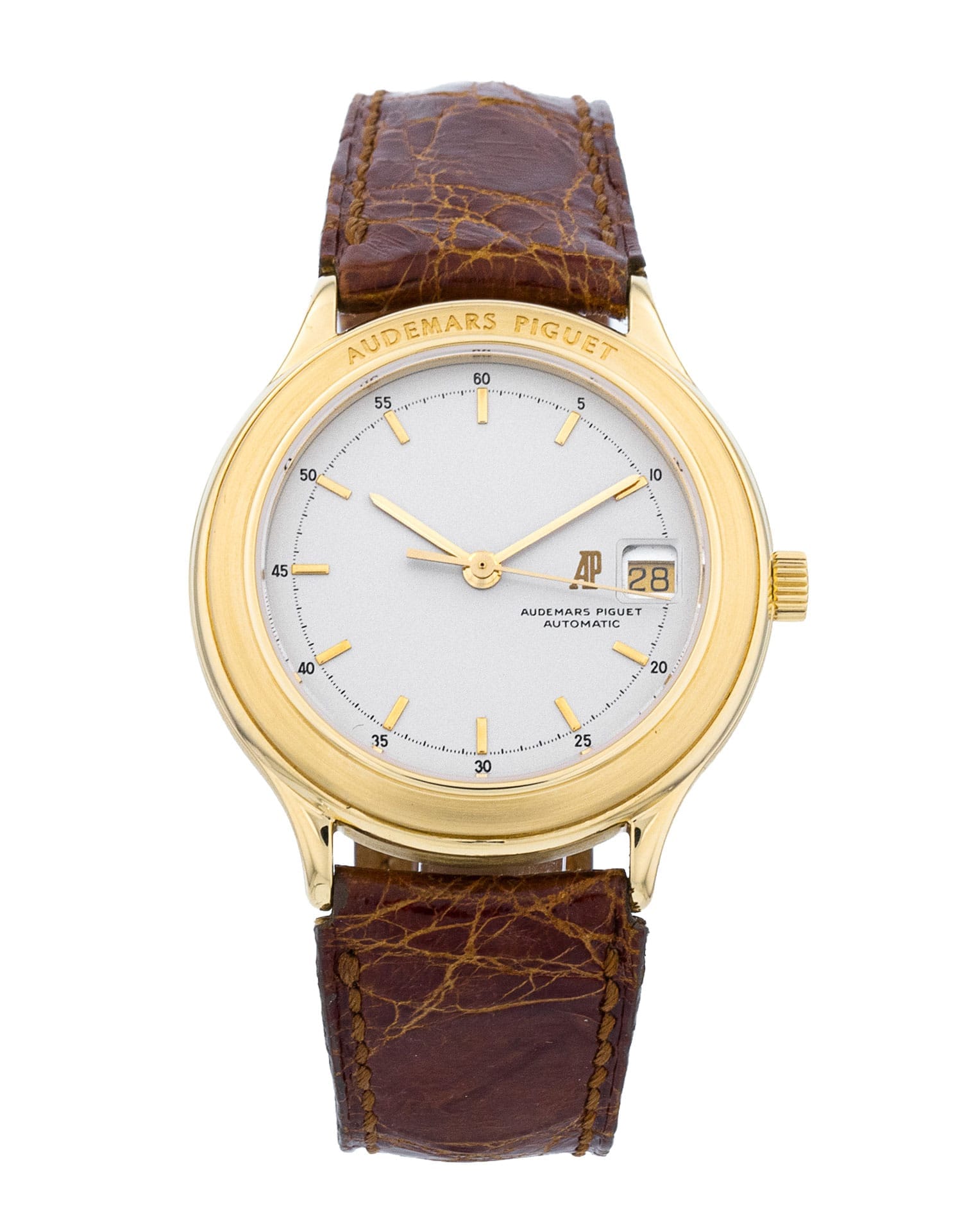Audemars Piguet Huitieme 77113