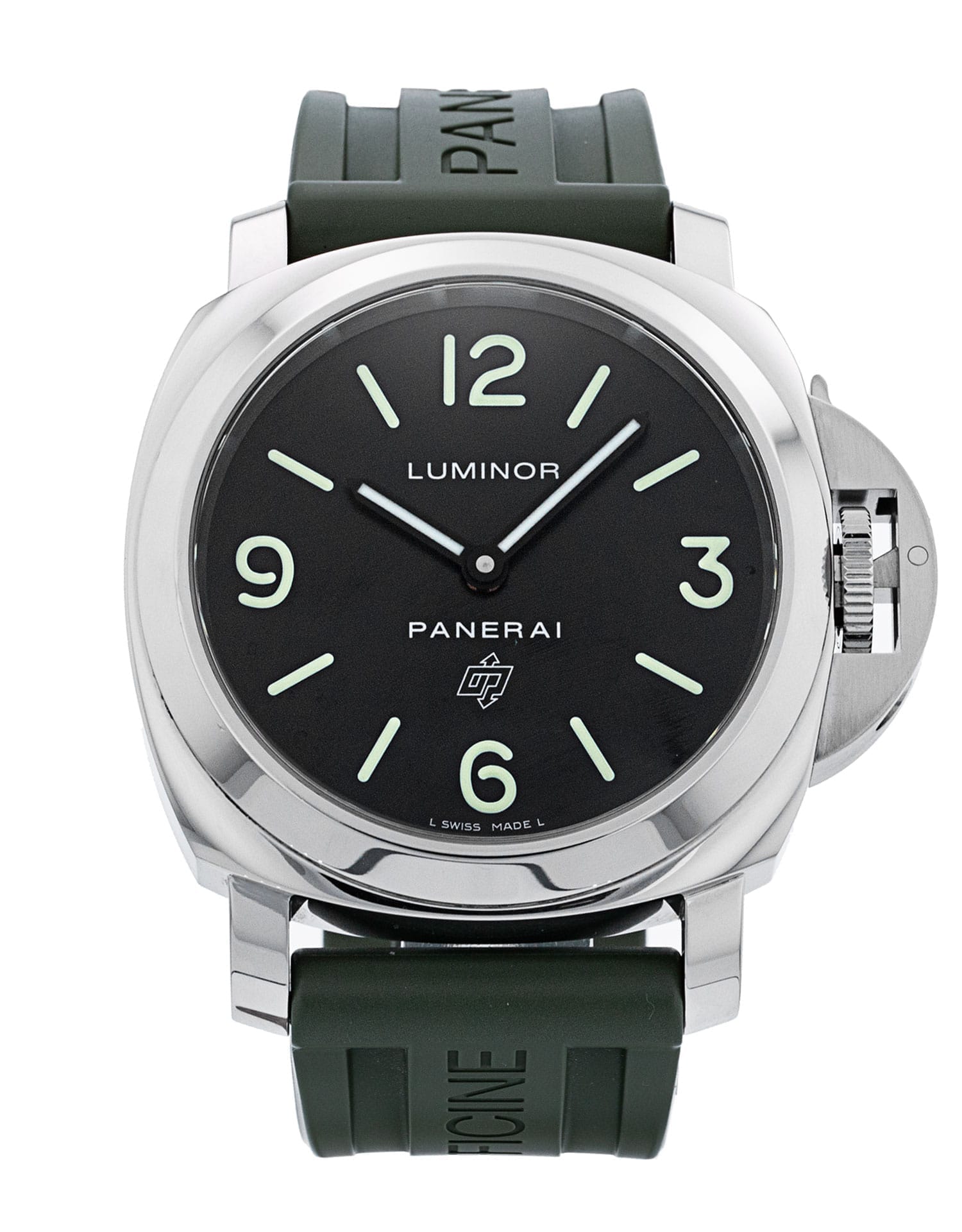 Panerai Luminor Base Logo PAM01086