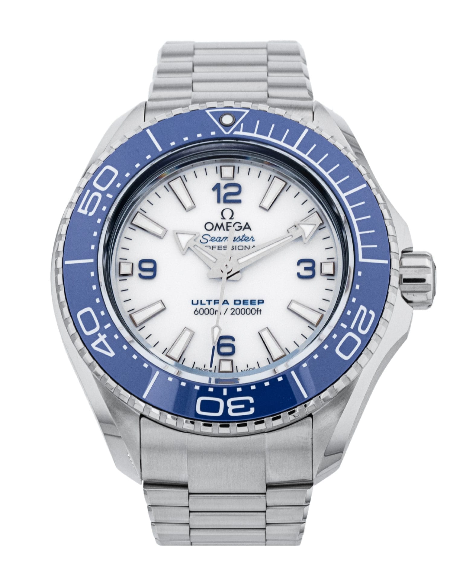 Omega Planet Ocean 215.30.46.21.04.001