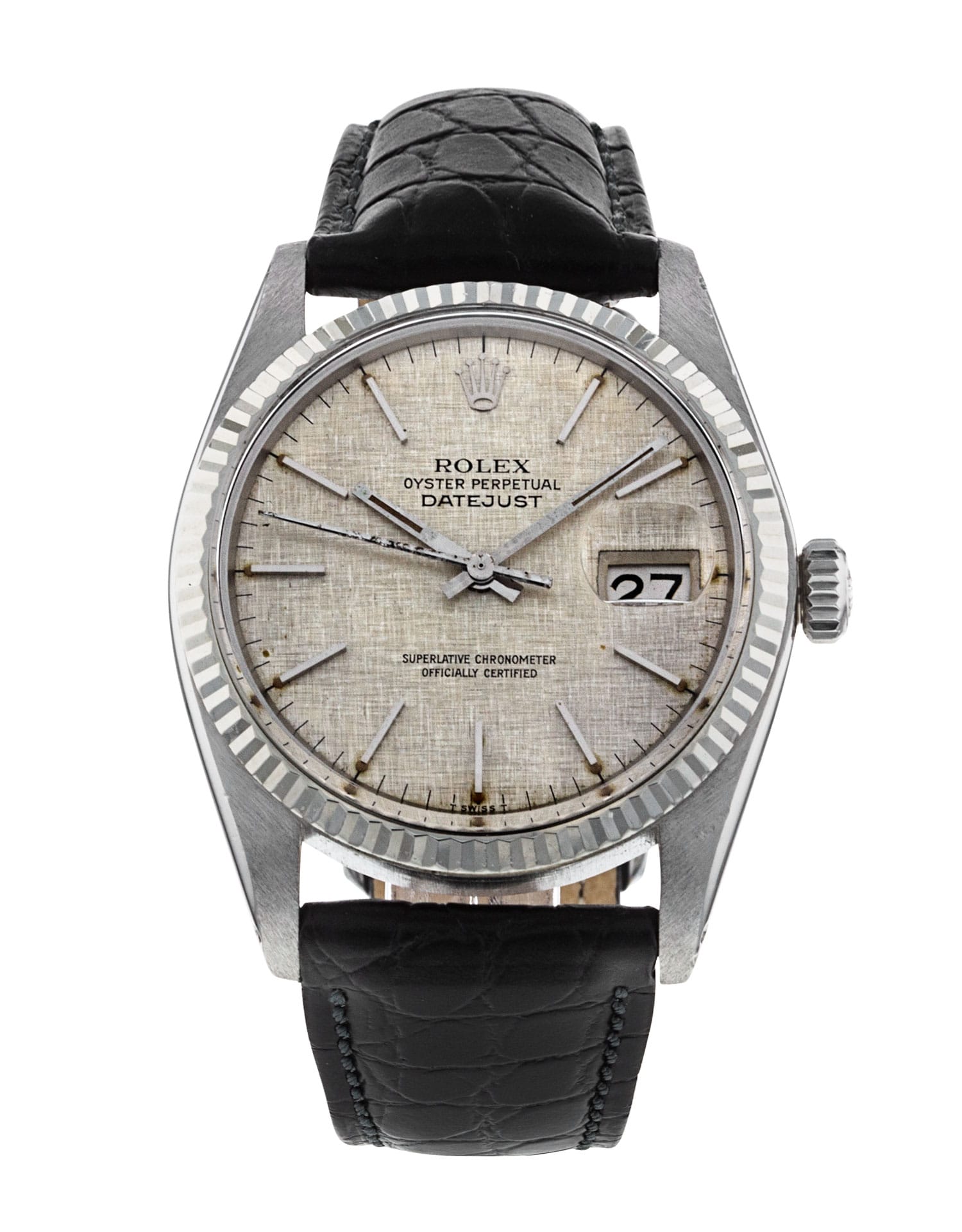 Rolex Datejust 16014