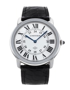 Cartier Ronde Solo WSRN0006