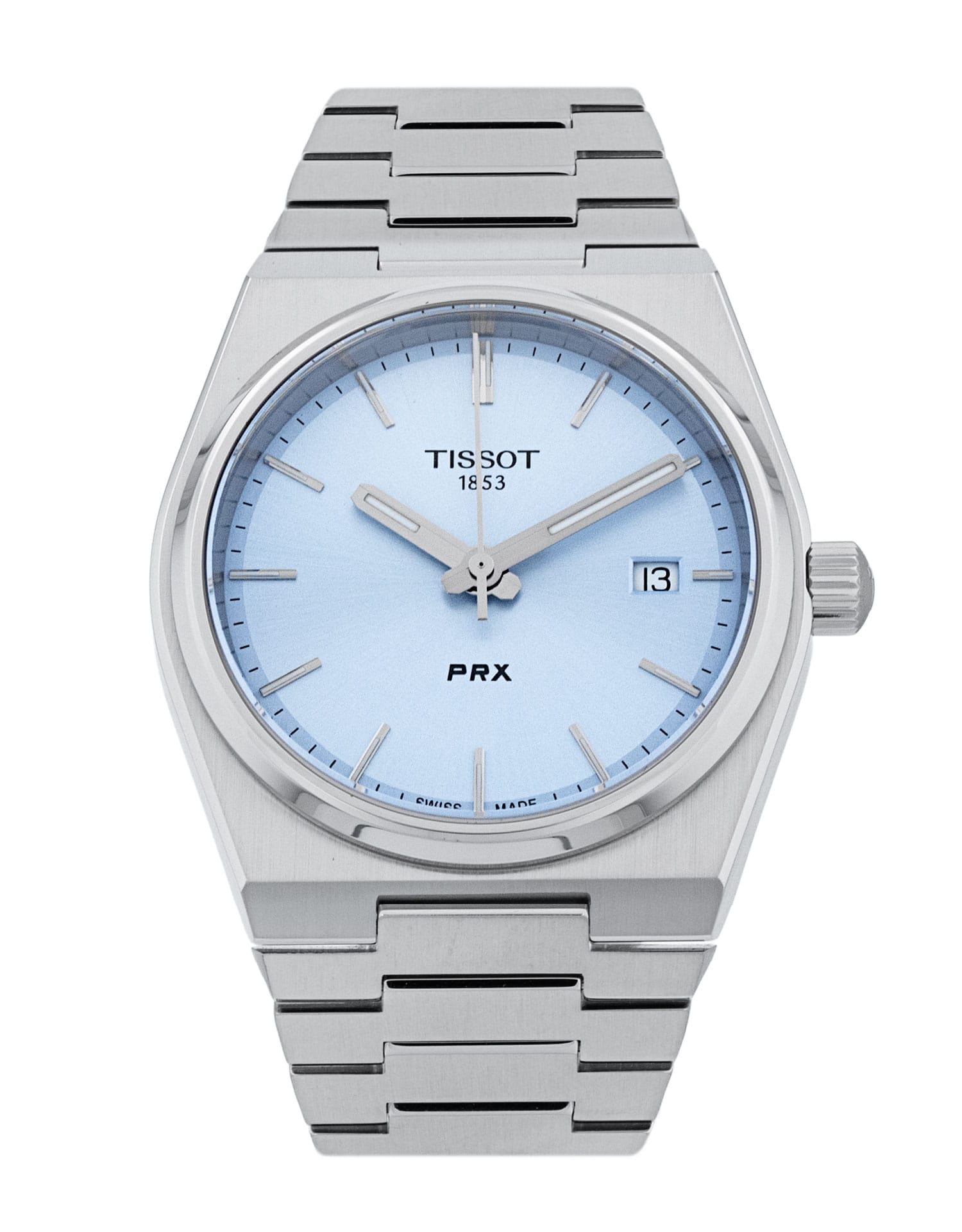 Tissot PRX T137.210.11.351.00