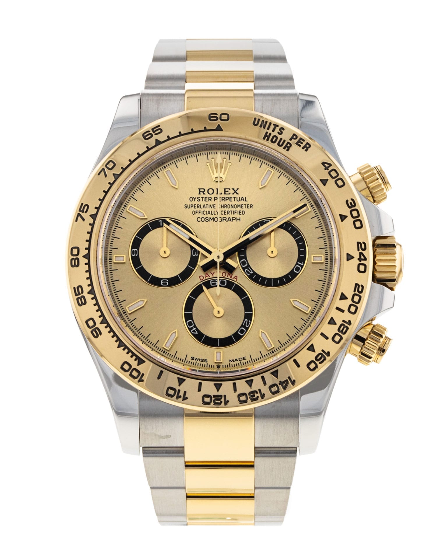 Rolex Daytona 126503