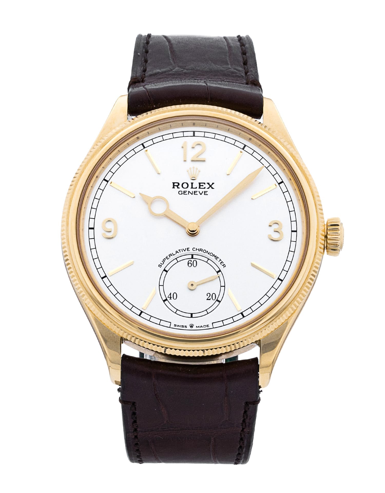 Pre-Owned  1908 Watch