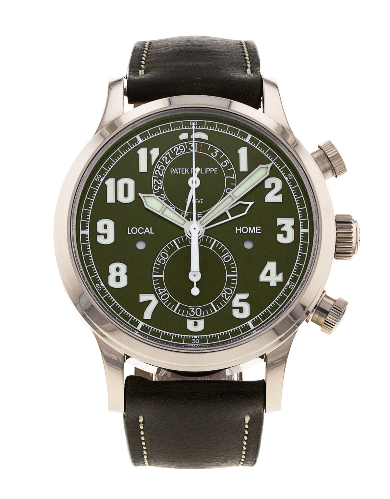 Patek Philippe Complications 5924G-010