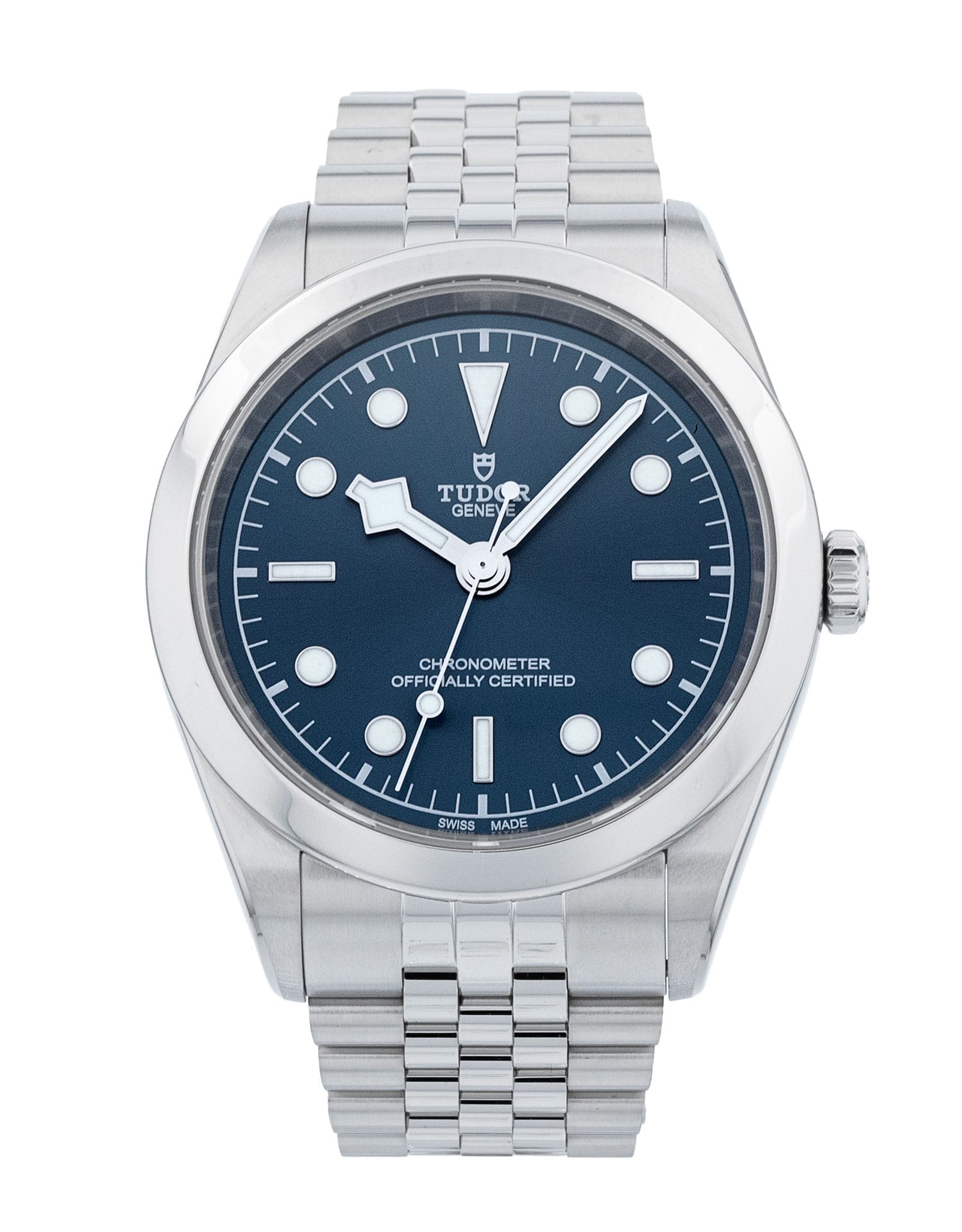 Tudor Black Bay 41 M79680-0002