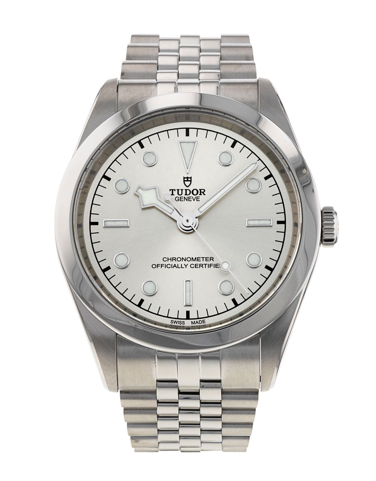 Tudor Black Bay 41 M79680-0003