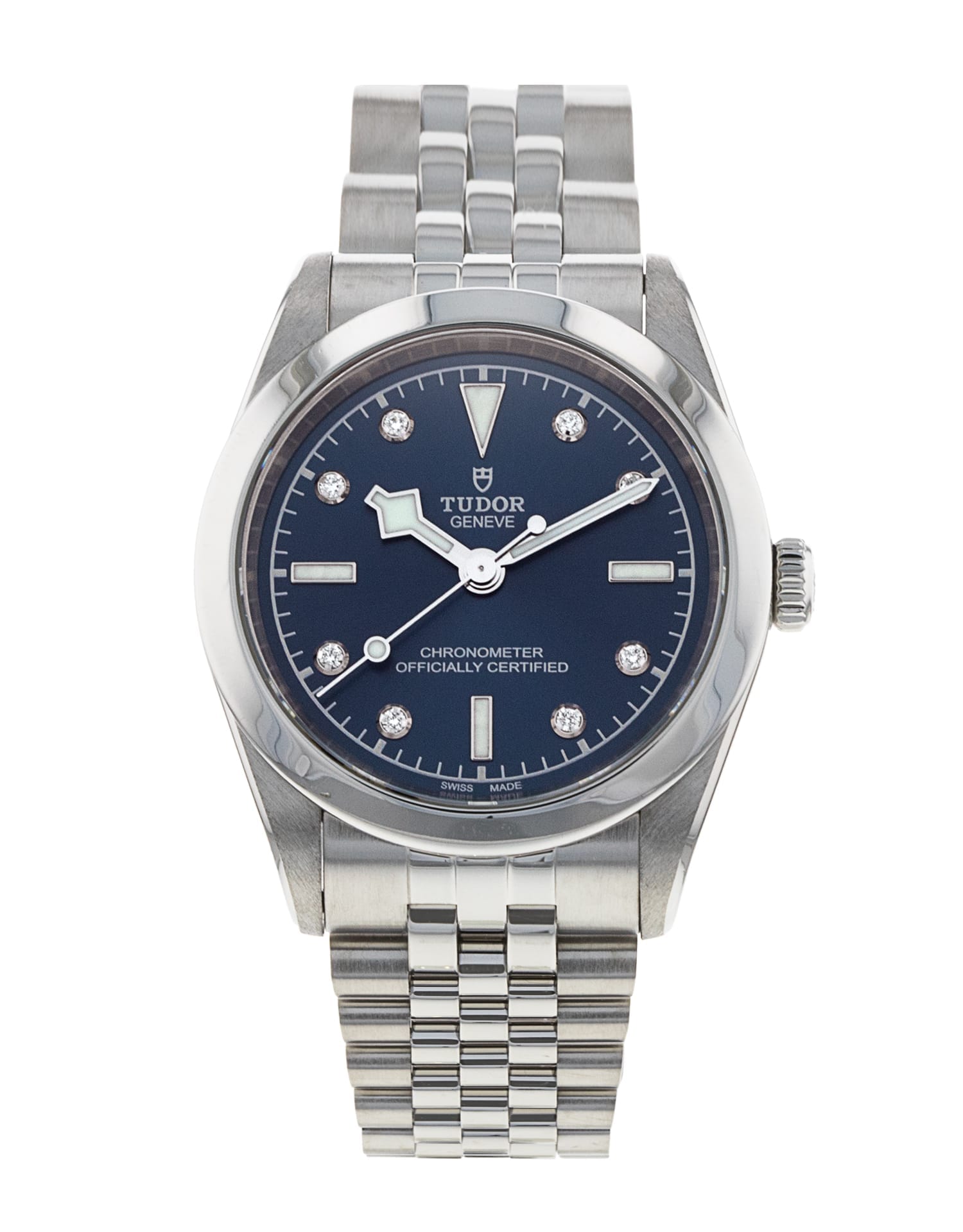 Tudor Black Bay 31 M79600-0005