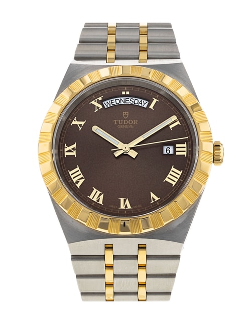Tudor Royal M28603 0007