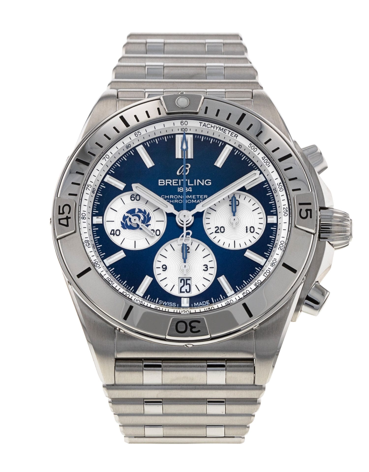 Breitling Chronomat B01 42 AB0134