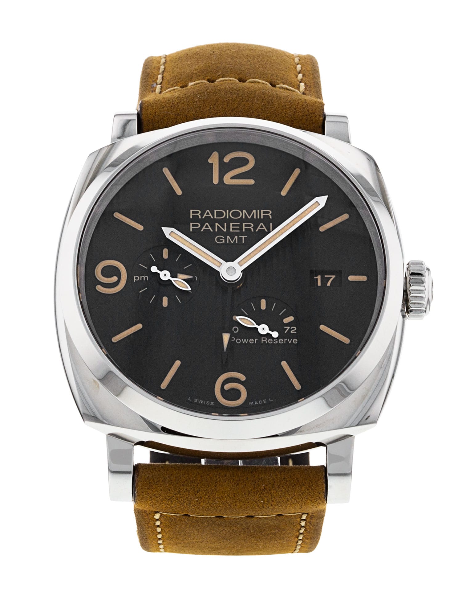 Panerai Radiomir 1940 3 Days PAM00658