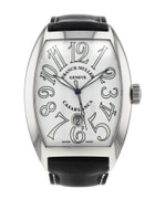 Franck Muller Casablanca 8880 C DT