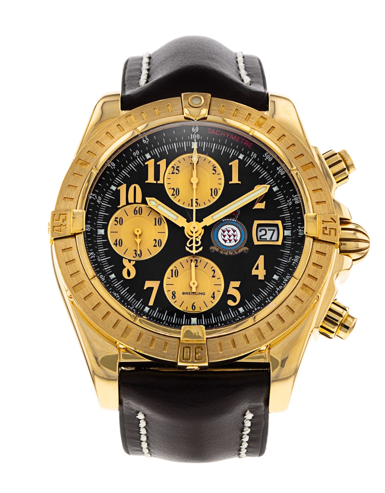 Breitling Chronomat Evolution K13356