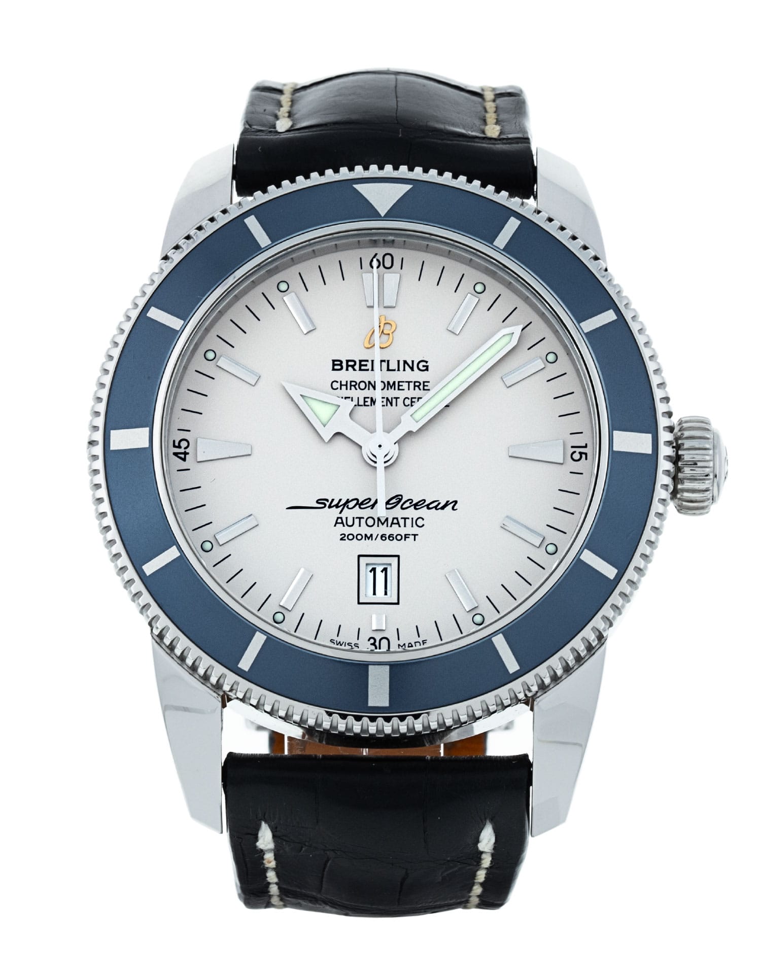 Breitling SuperOcean Heritage A17320