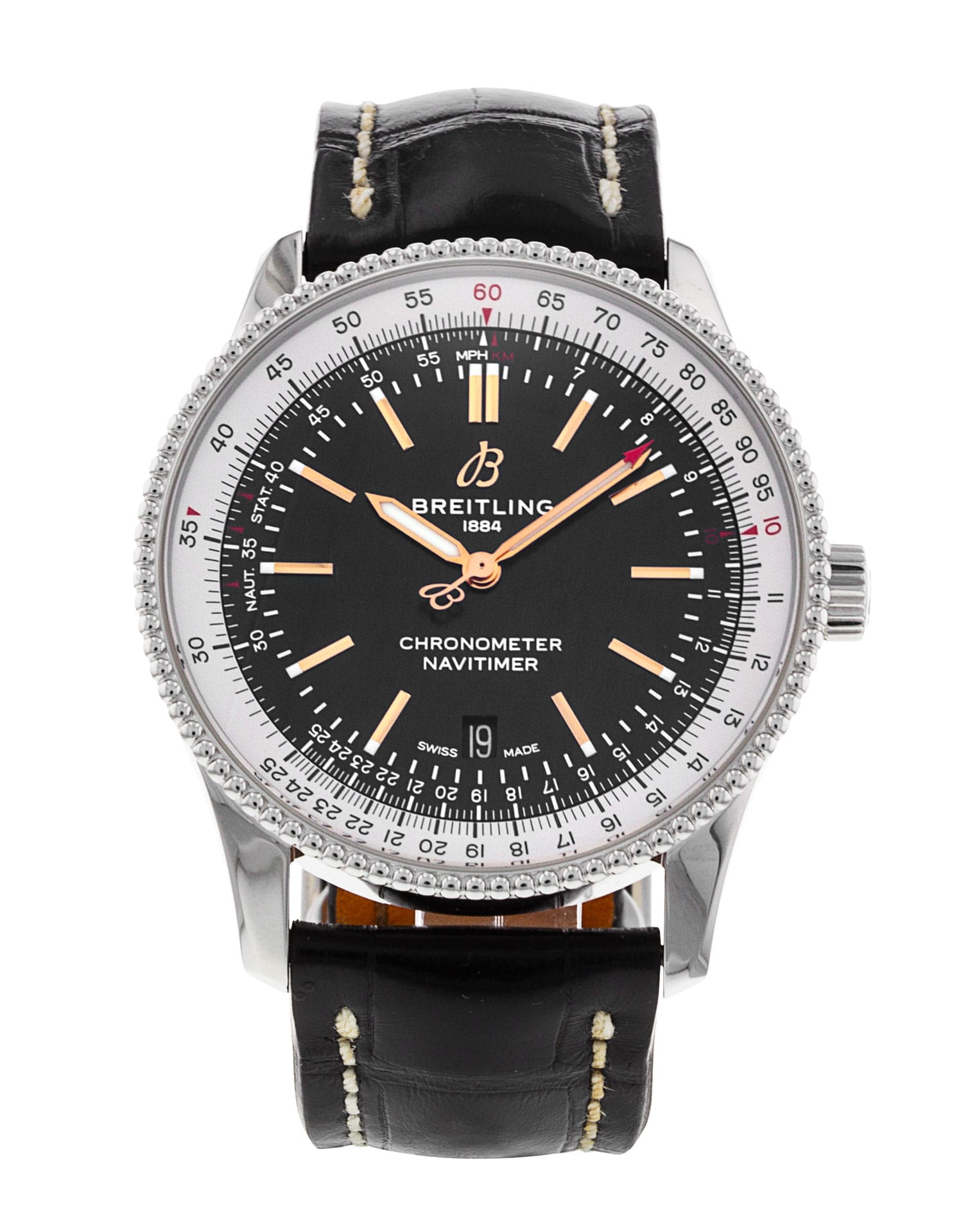 Breitling Navitimer Automatic 41 A17326