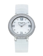 Baume et Mercier Promesse 10165 Baume et Mercier Promesse 10165