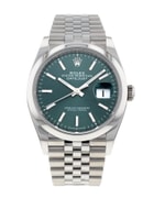 Pre-Owned Rolex Datejust 126200 Watch