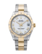 Pre-Owned Rolex Datejust Lady 31 278383 RBR Watch
