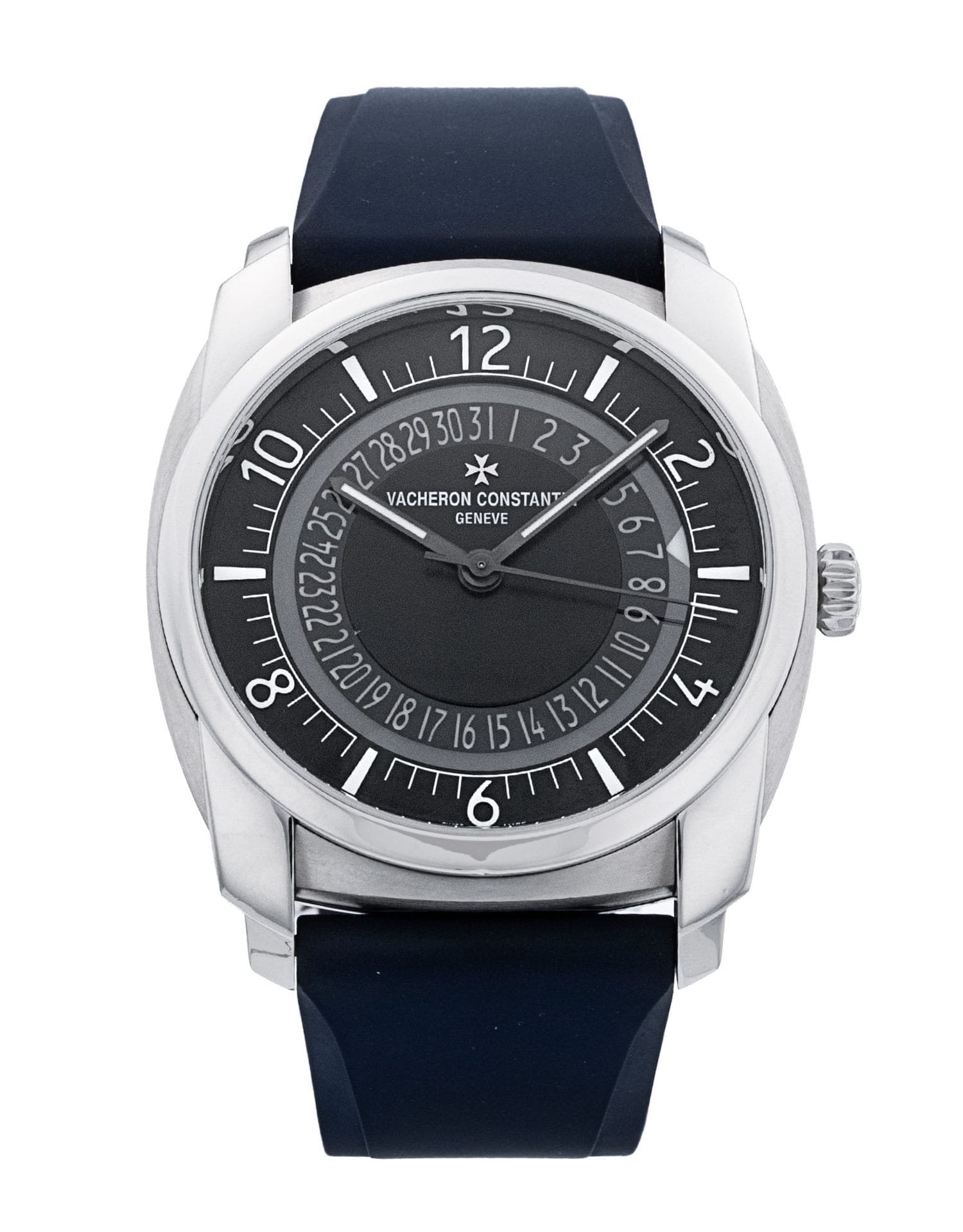 Vacheron Constantin Quai De L'ile 4500S/000A-B196